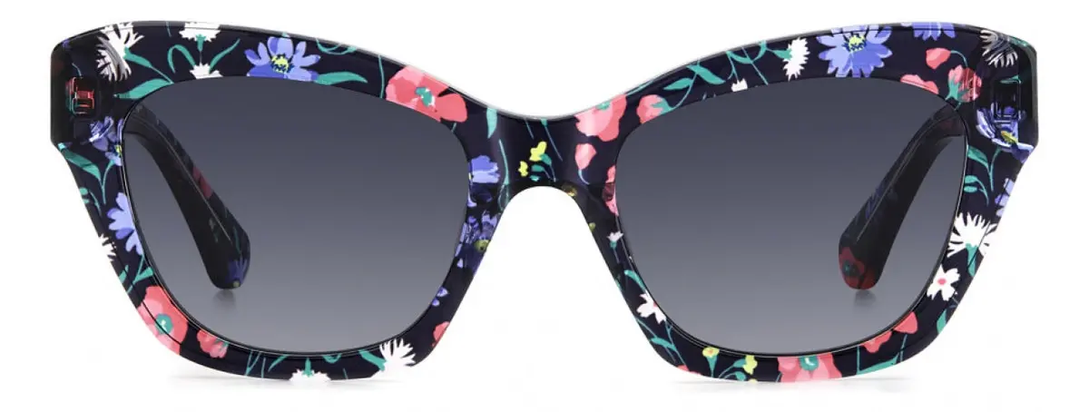 Kate Spade Ksdaina2 Sunglasses 1