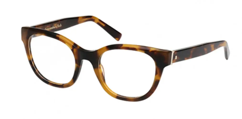 Abercrombie & Fitch 50036 Eyeglasses 1