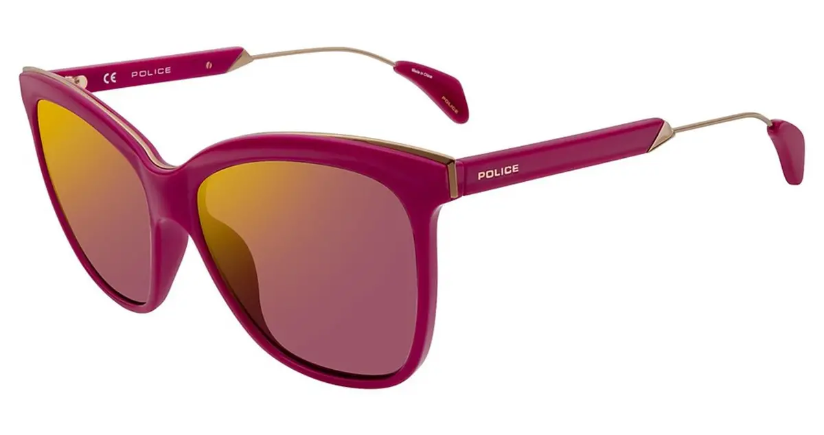Police Spl621 Sunglasses 1