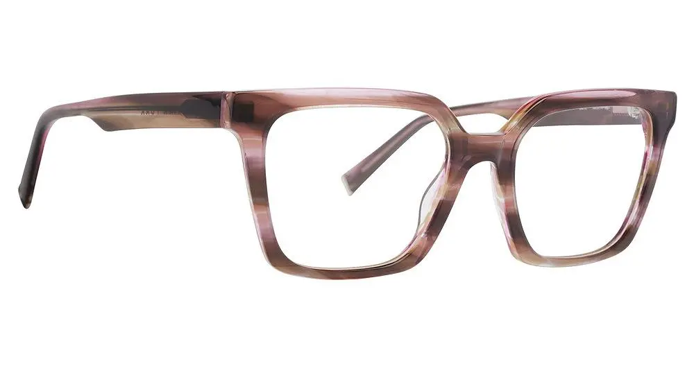 Trina Turk Ttcarly Eyeglasses 1
