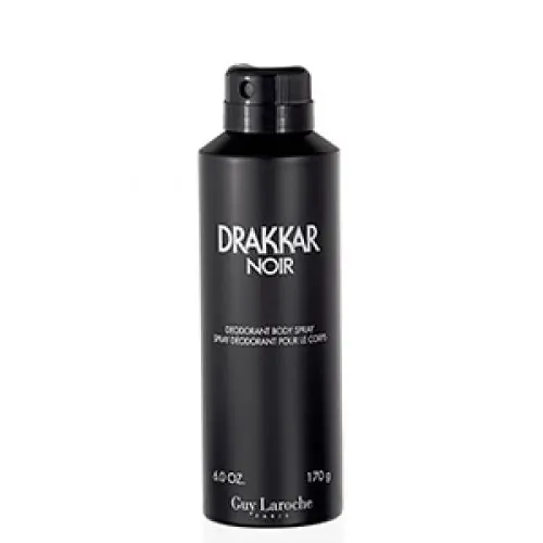 Guy Laroche Drakkar Noir Body Spray 1
