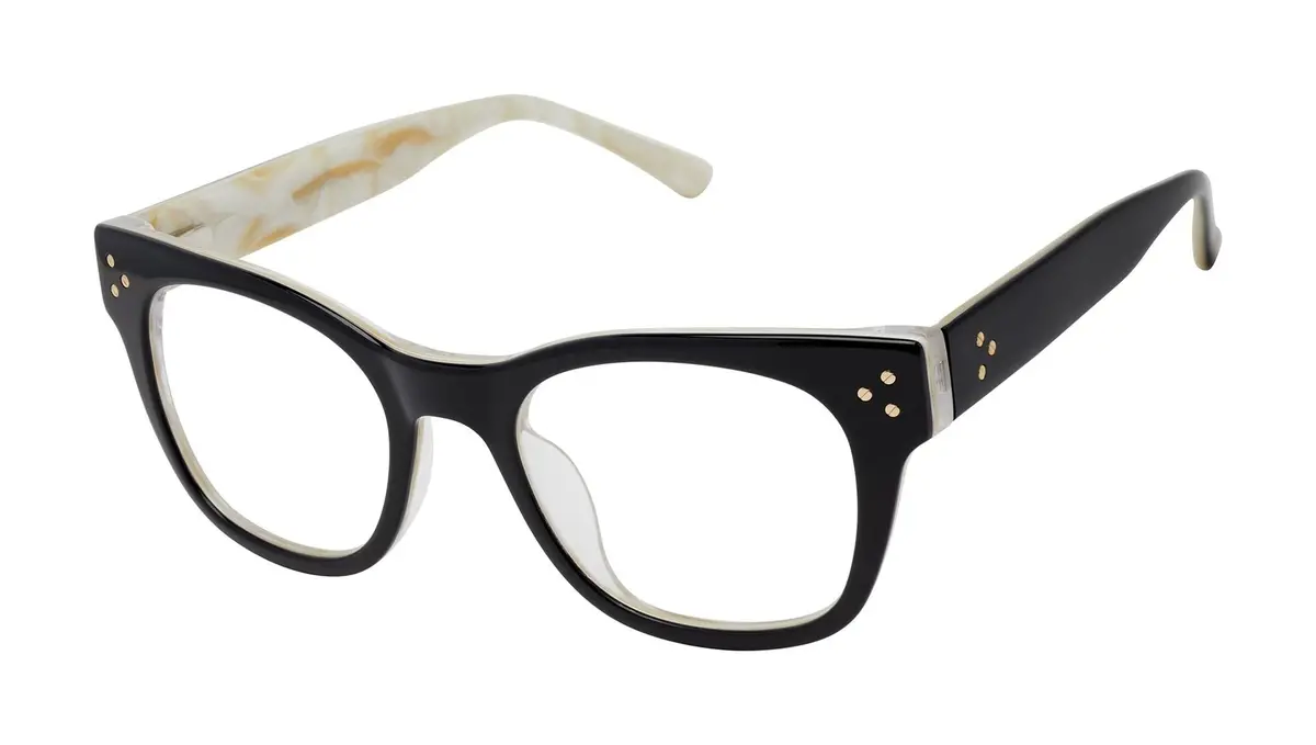 L.A.M.B. La140 Eyeglasses 1