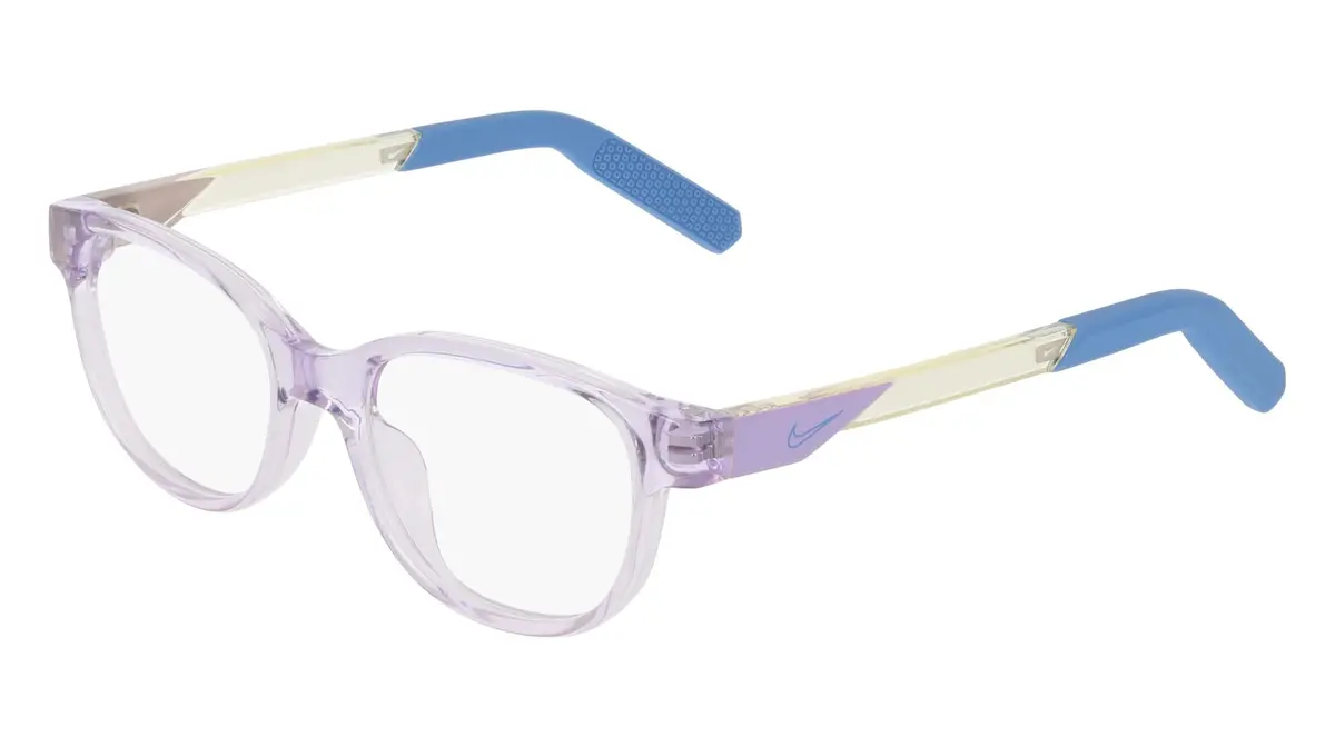 Nike 5064 Eyeglasses 1