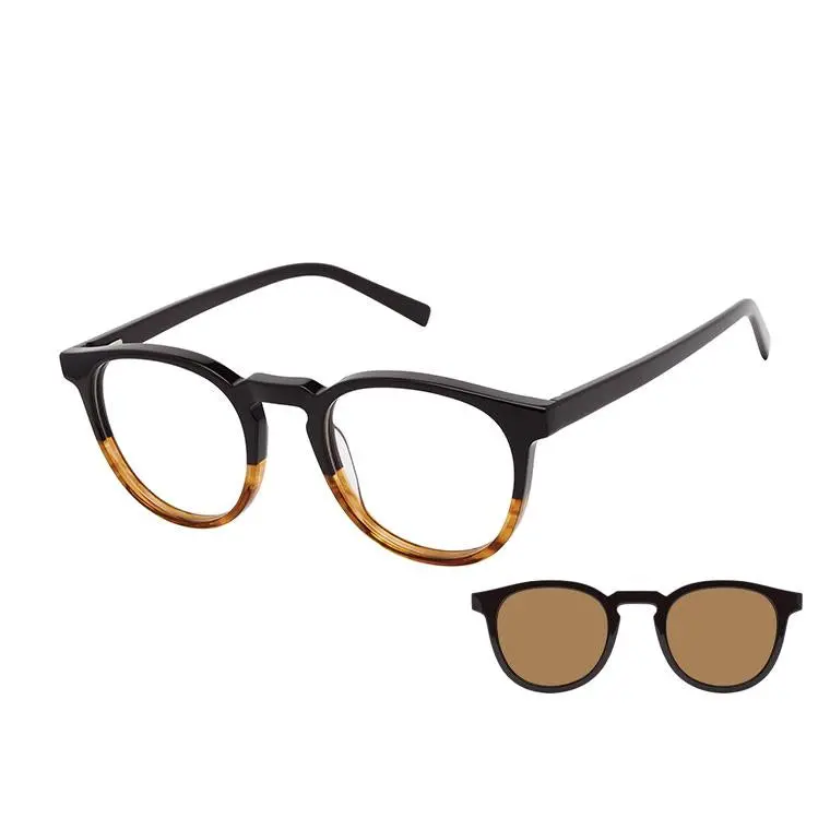 Isaac Mizrahi Ny Im36014 Eyeglasses 1