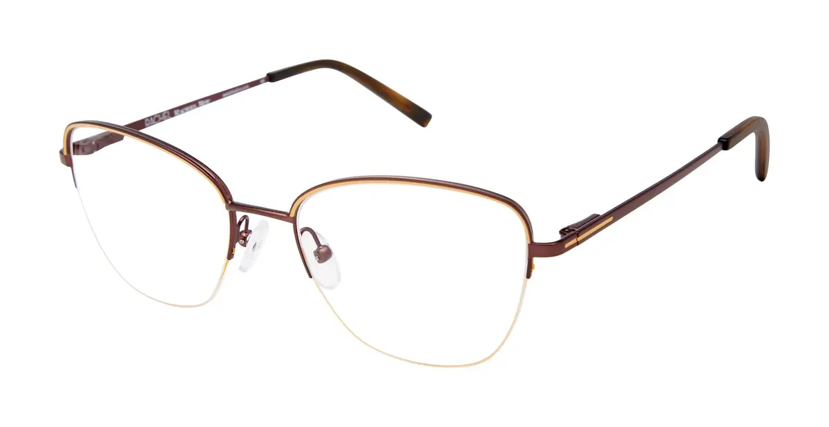 Rachel Roy Positive Eyeglasses 1
