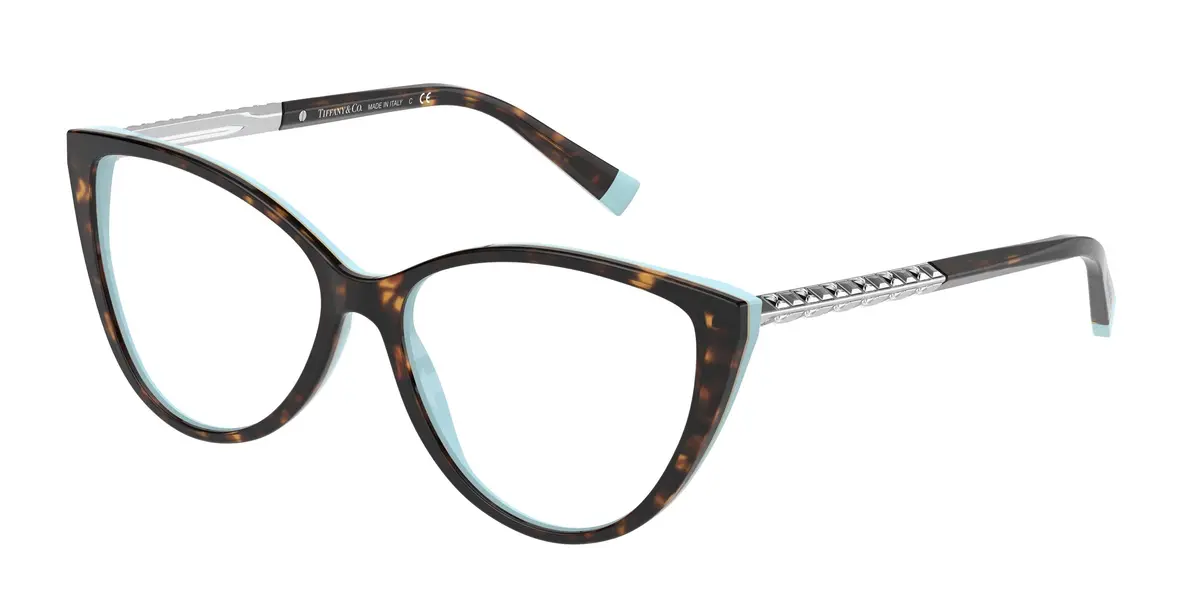 Tiffany 2214B Eyeglasses 1