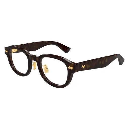 Bottega Veneta Bv1355oj Eyeglasses 1