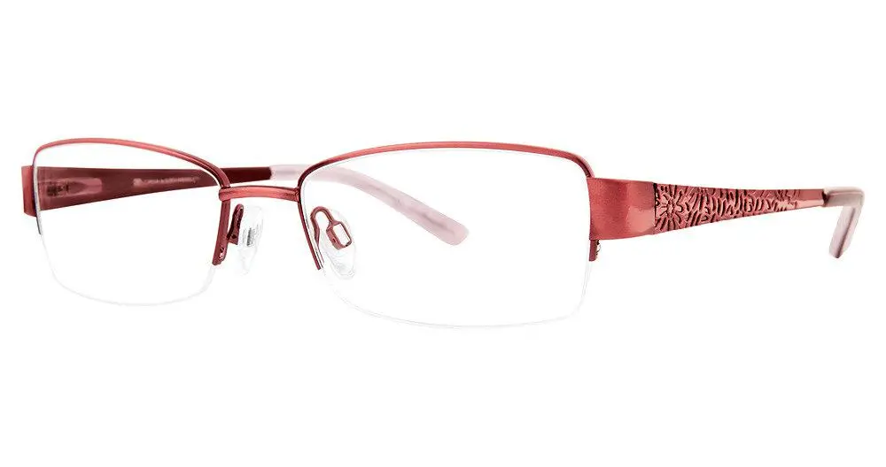 Gloria By Gloria Vanderbilt Gbgv4054 Eyeglasses 1