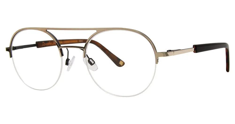 Randy Jackson Rjx153 Eyeglasses 1