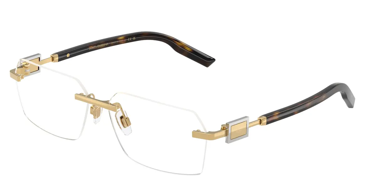 Dolce & Gabbana 1361 Eyeglasses 1