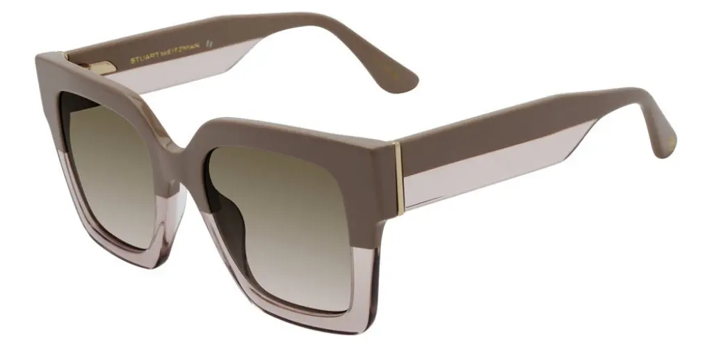 Stuart Weitzman Wzn8002 Sunglasses 1