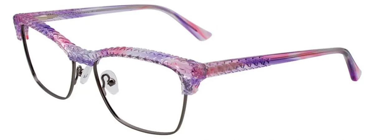 Paradox P5048 Eyeglasses 1