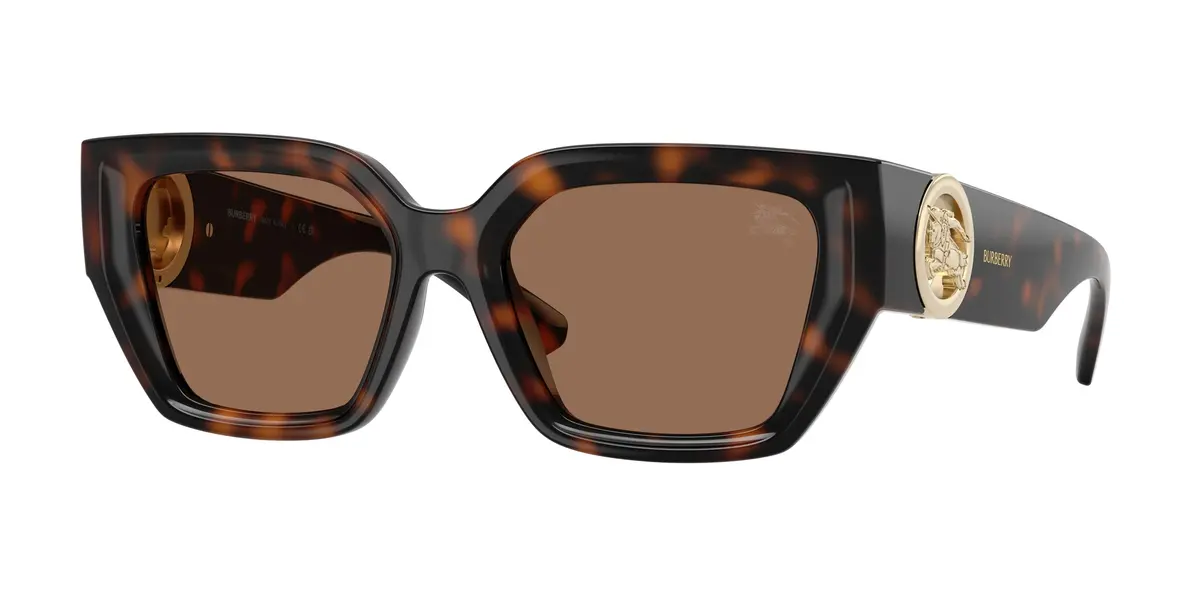 Burberry 4472U Sunglasses 1