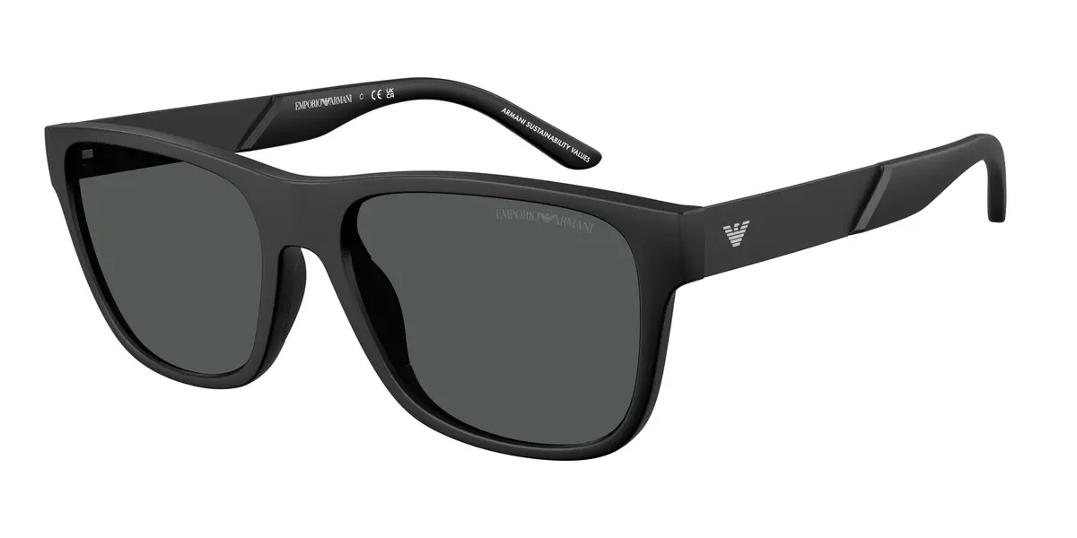 Emporio Armani 4243F Sunglasses 1