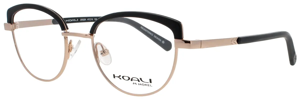 Koali-Morel 20022K Eyeglasses 1