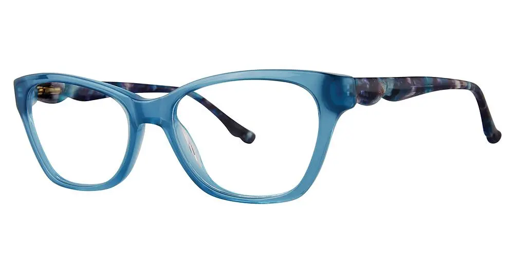 Daisy Fuentes Dfwanda Eyeglasses 1