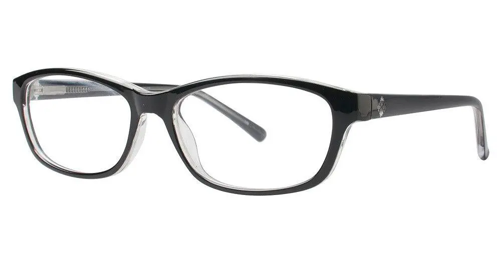 Gloria By Gloria Vanderbilt Gbgv4040 Eyeglasses 1