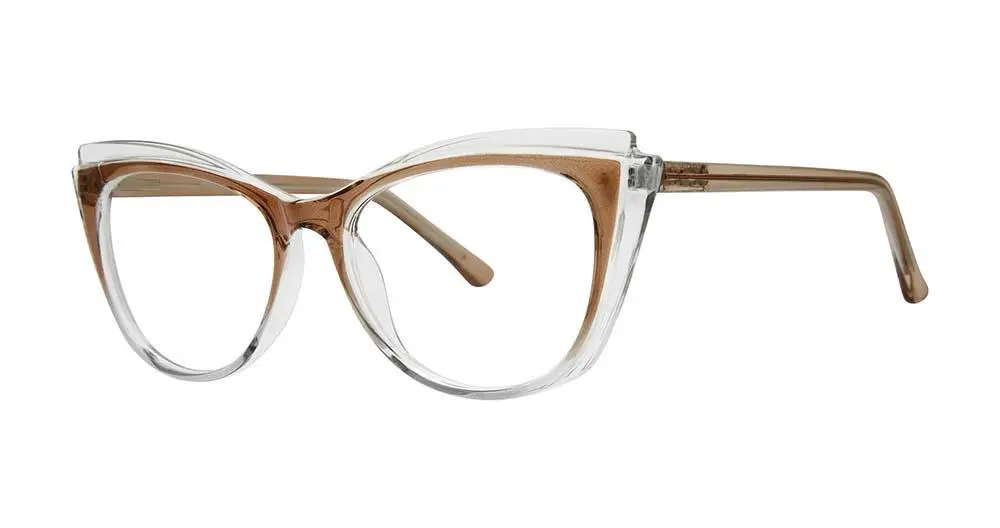 Plastics Ii Dulce Eyeglasses 1