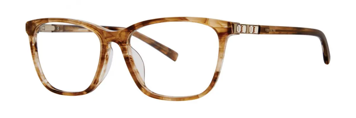 Vera Wang Va74 Eyeglasses 1