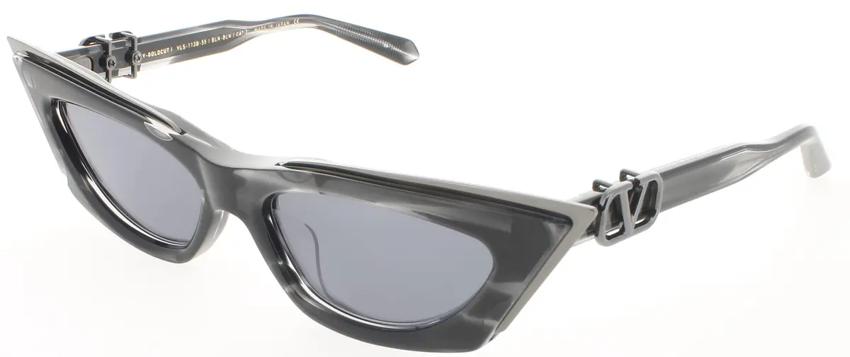 Valentino Vgoldcutivls Sunglasses 1
