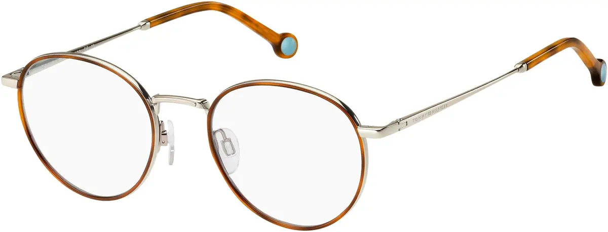 Tommy Hilfiger Th1820 Eyeglasses 1