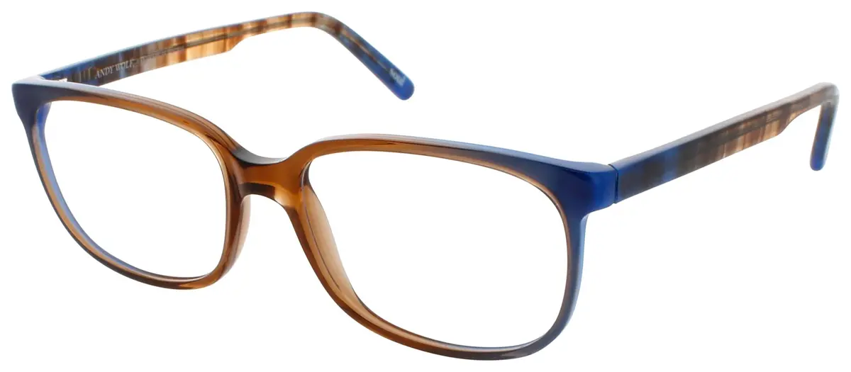 Andy Wolf 4523 Eyeglasses 1