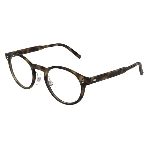 Dunhill Du0115o Eyeglasses 1