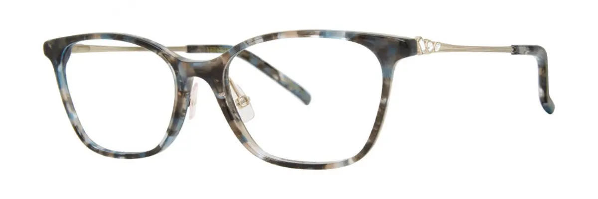 Vera Wang Vg07 Eyeglasses 1