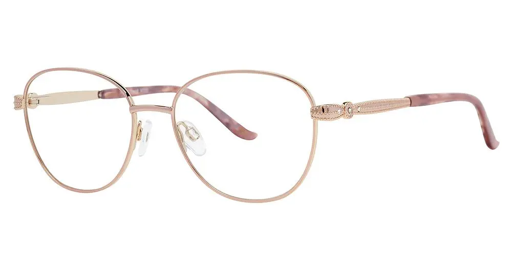 Sophia Loren Slm332 Eyeglasses 1