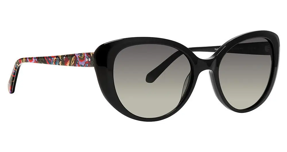 Vera Bradley Vbkavik Sunglasses 1