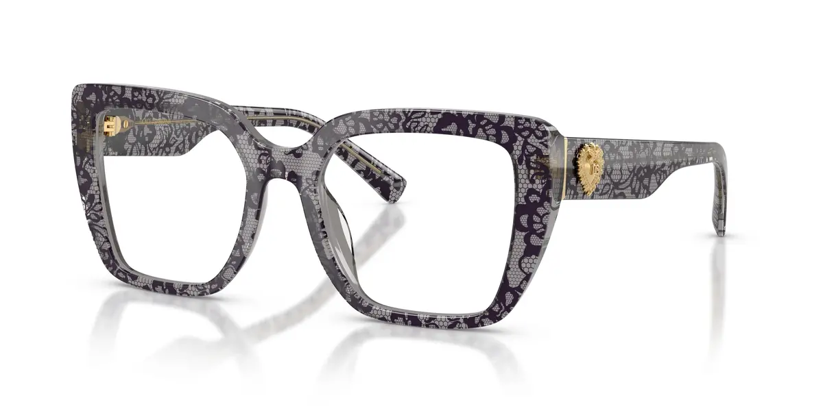 Dolce & Gabbana 3441 Eyeglasses 1