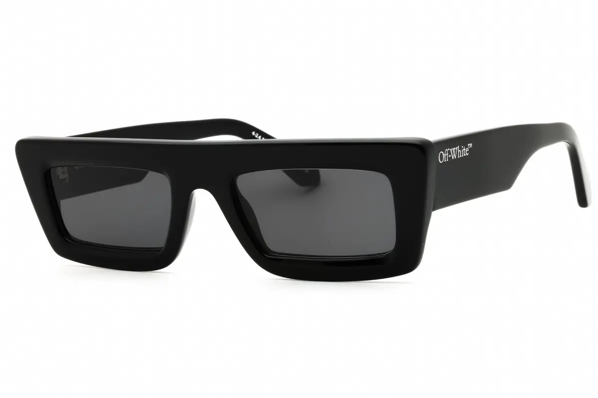 Off White Ontario Sunglasses 1