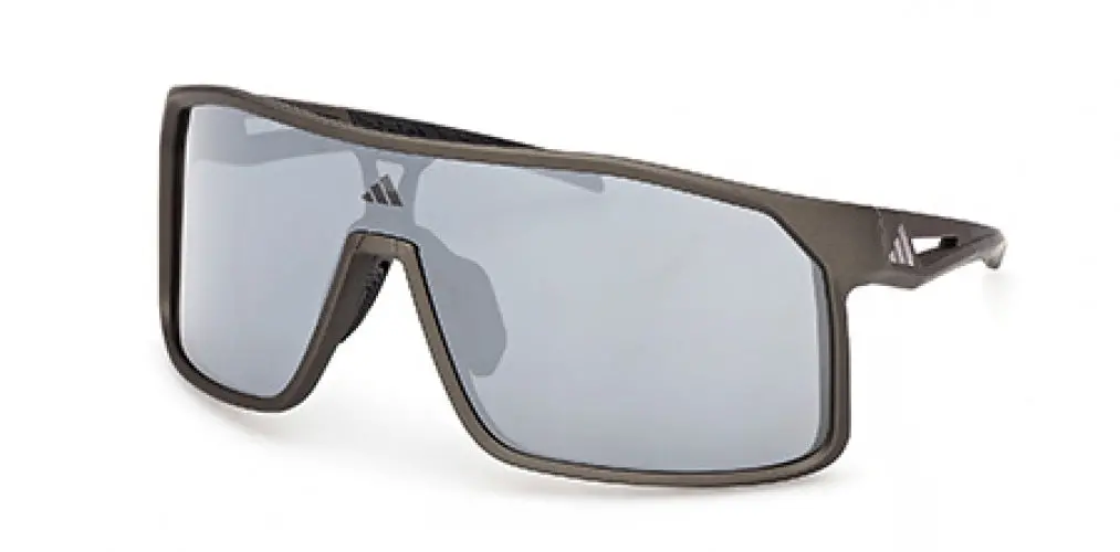 Adidas Sport Alkator 0124 Sunglasses 1