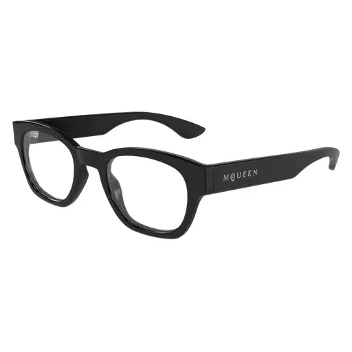 Alexander Mcqueen Am0530o Eyeglasses 1