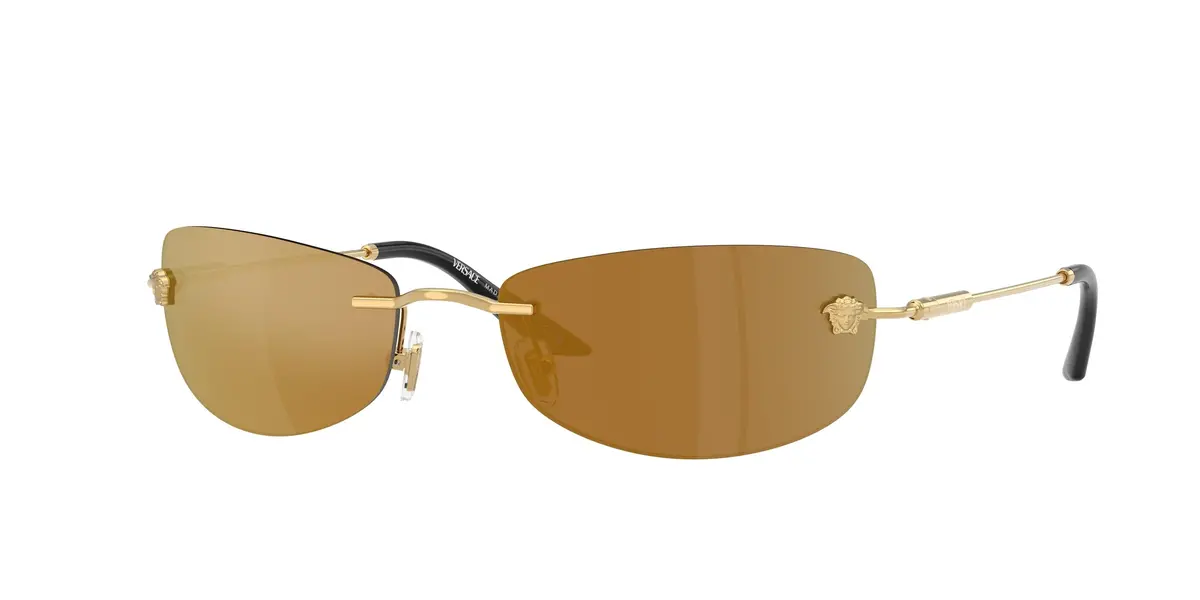 Versace 2279 Sunglasses 1