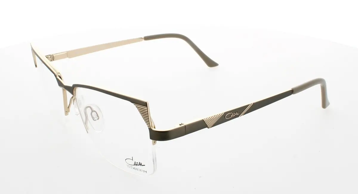 Cazal 4294 Eyeglasses 1