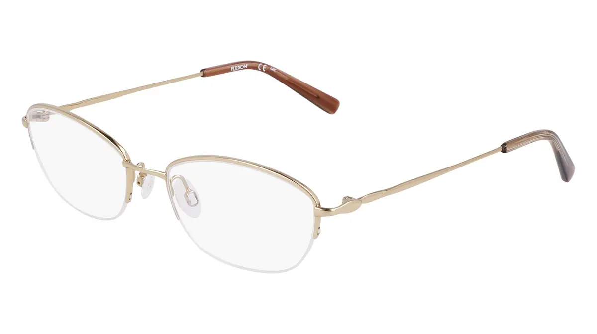 Flexon W3041 N Eyeglasses 1