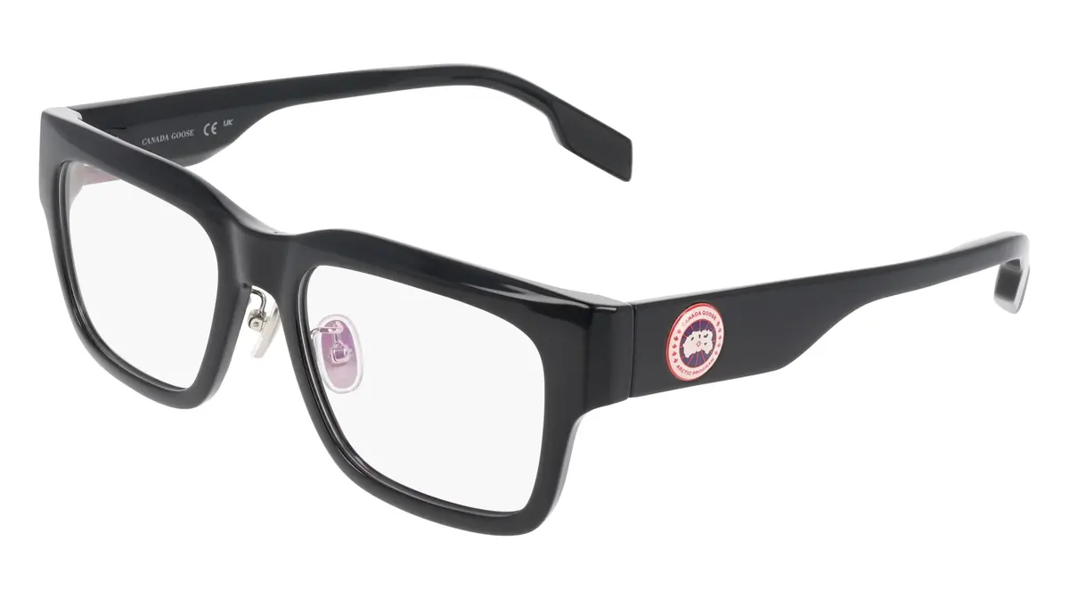Canada Goose Gc25614lb Eyeglasses 1