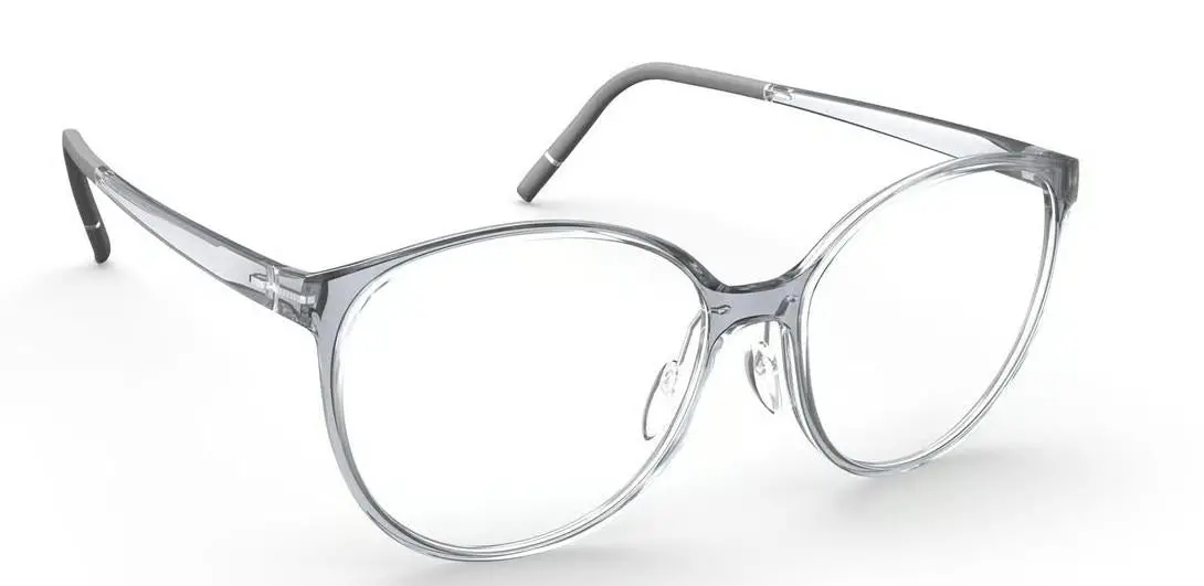 Silhouette Clear Sky 1622 Eyeglasses 1