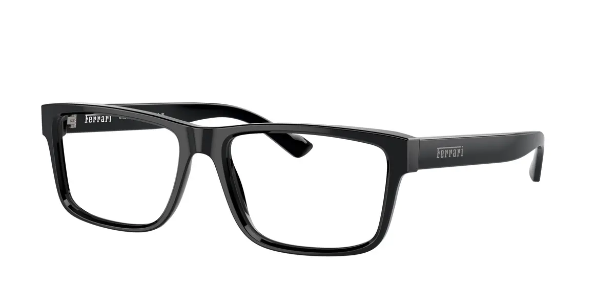 Ferrari 4001 Eyeglasses 1