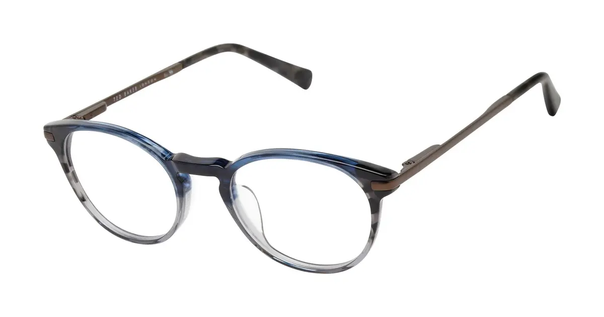 Ted Baker Tkb004 Eyeglasses 1