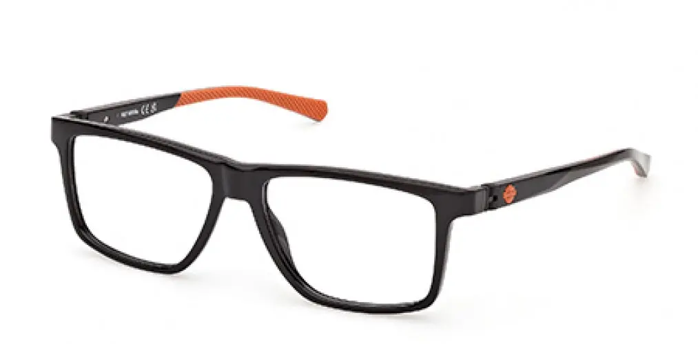 Harley-Davidson 50124 Eyeglasses 1