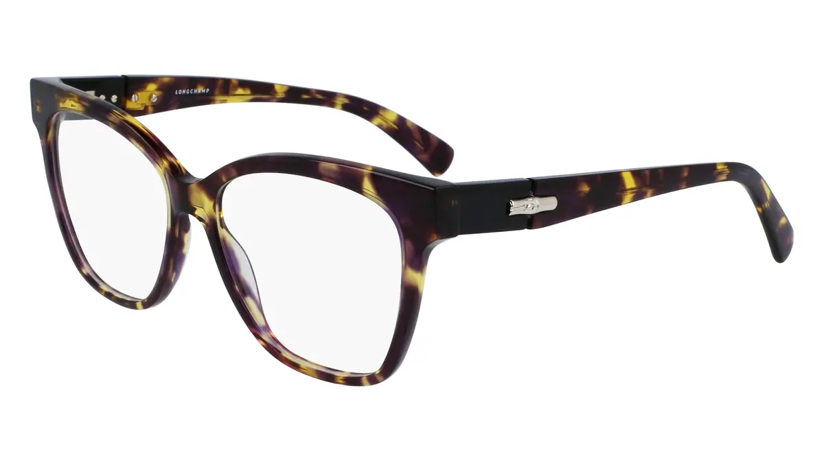 Longchamp Lo2704 N Eyeglasses 1