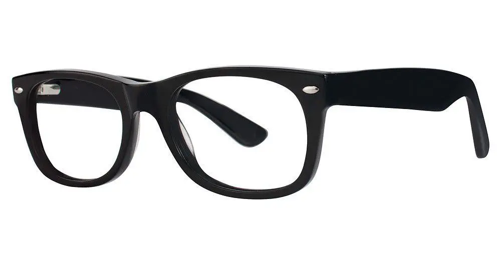 Modz Auburn Eyeglasses 1