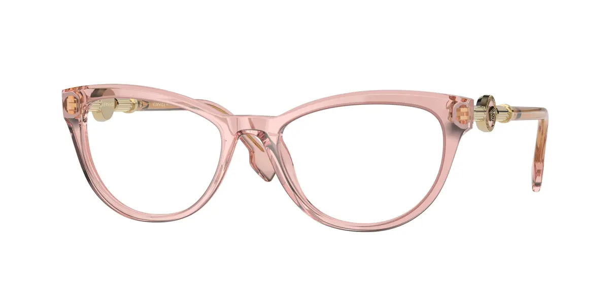 Versace 3311 Eyeglasses 1