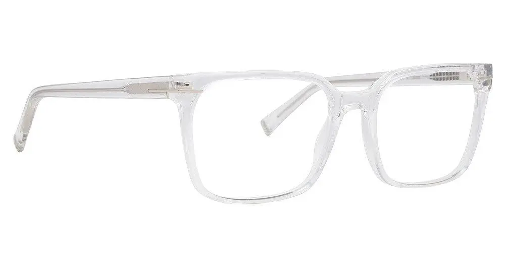 Mr Turk Mterickson Eyeglasses 1