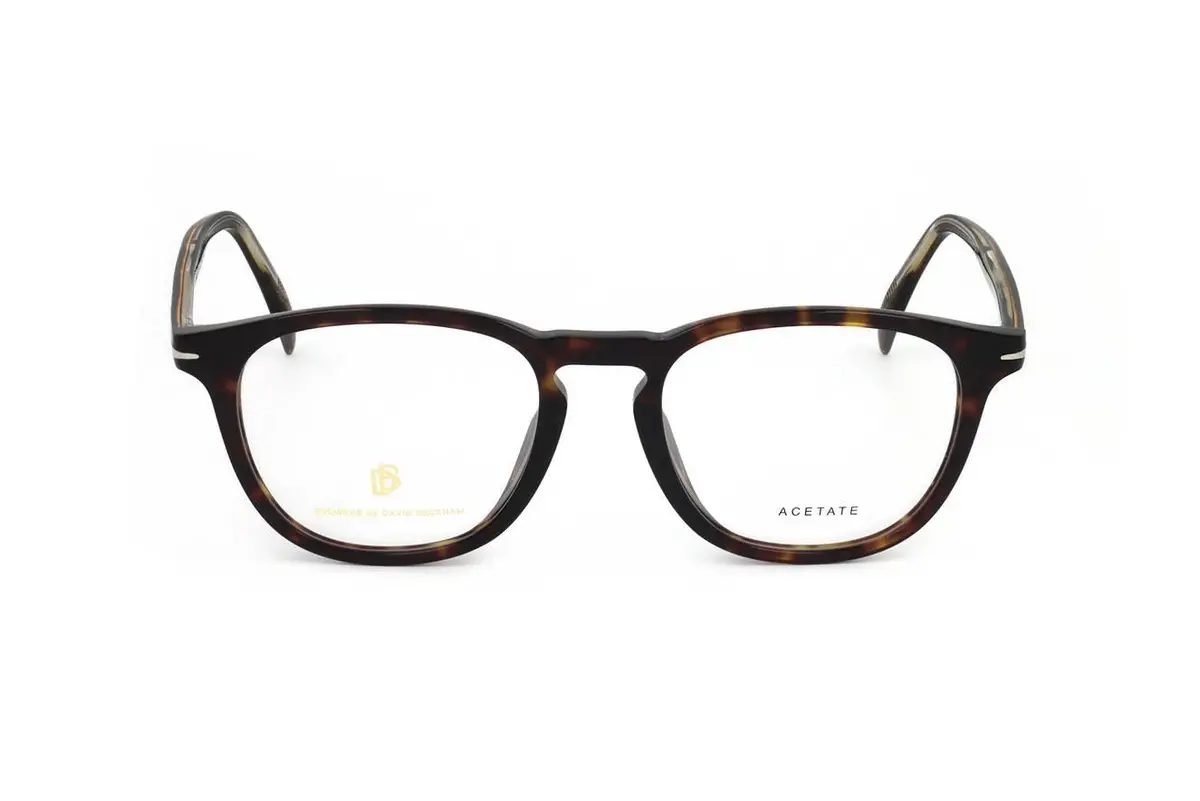 David Beckham Db1021_F Eyeglasses 1