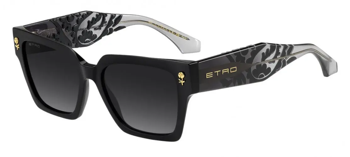 Etro 0128 Sunglasses 1
