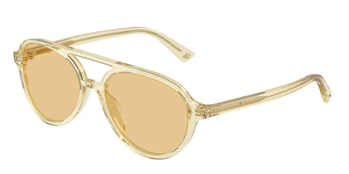 Jimmy Choo 5055U Sunglasses 1