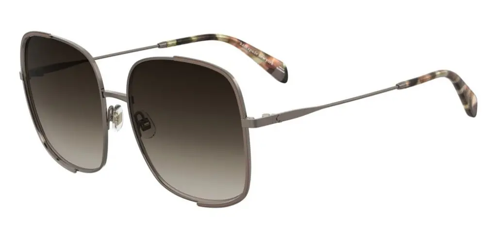 Kate Spade Ksisla2 Sunglasses 1